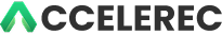 Accelerec Logo